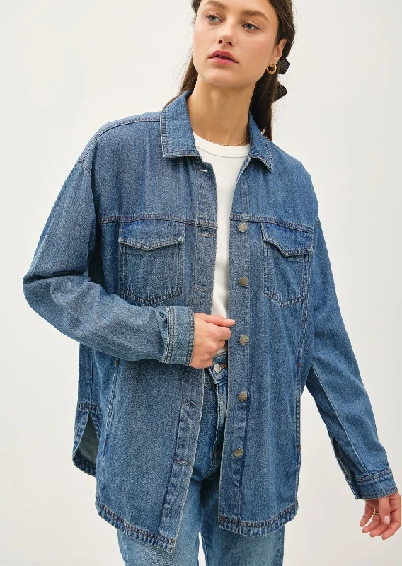 Denim